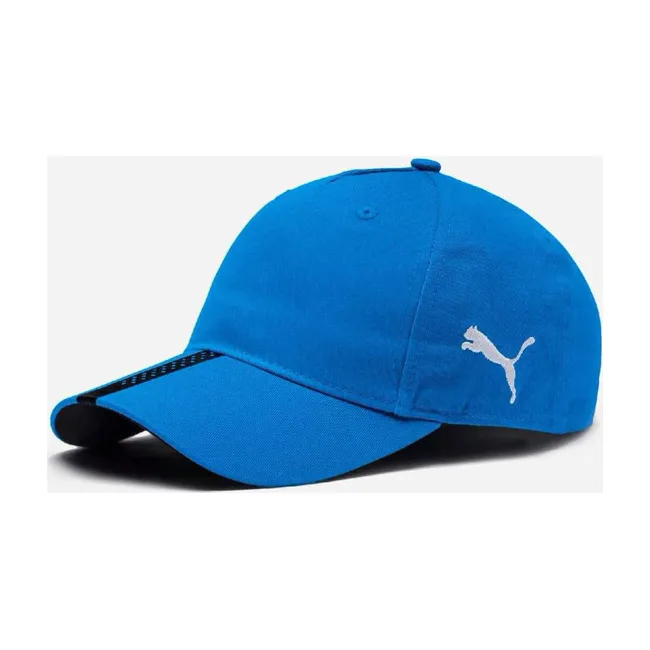Кепка PUMA LIGA CAP синій OSFA