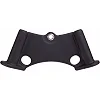 Рукоять для тяги c узким хватом
 Triceps Grip нескользящее покрытие LINUO FITNESS SC-3706-34 34см
