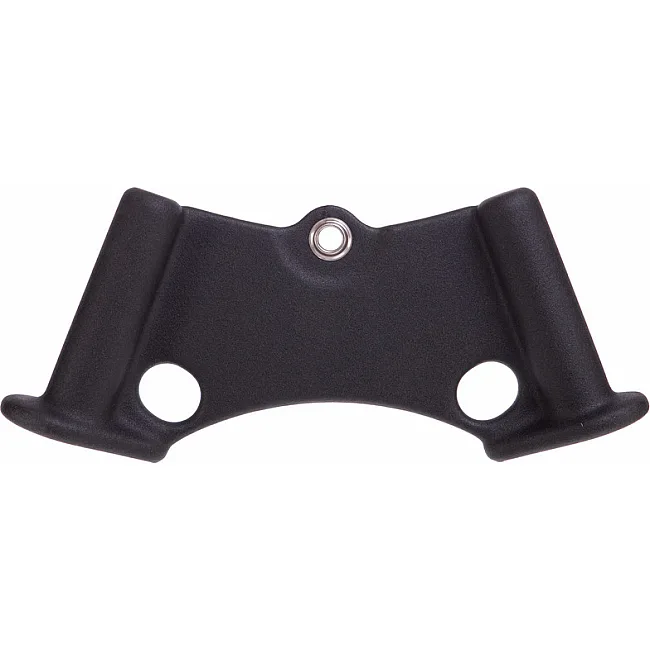Рукоять для тяги c узким хватом
 Triceps Grip нескользящее покрытие LINUO FITNESS SC-3706-34 34см