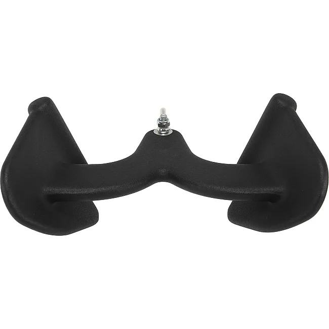 Рукоять для тяги c узким хватом
 V-Bar нескользящее покрытие ZELART
 TA-9631 27см