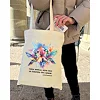 Экошопер BookOpt BK4089 Сергей Жадан. Язык исчезает, когда им не говорят о любви