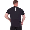 Футболка мужская LIDONG LD-0323 (Черный)