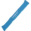Фітнес гумка LiveUp LATEX LOOP синій 50 х 5 х 0,08 см