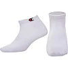 Спортивные носки мужские короткие CHAMPION A099 (Белый)