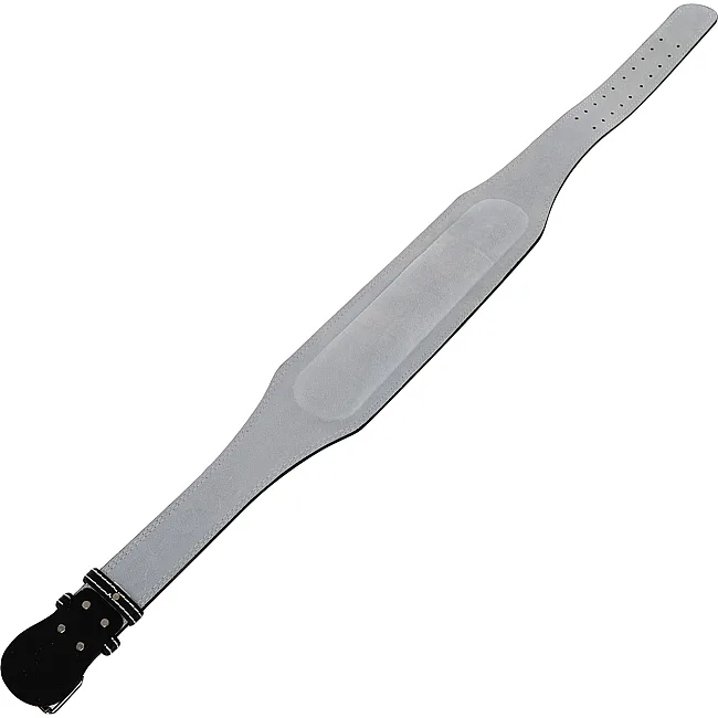 Пояс для важкої атлетики
 LiveUp LP8067 спинка-15см,
-L