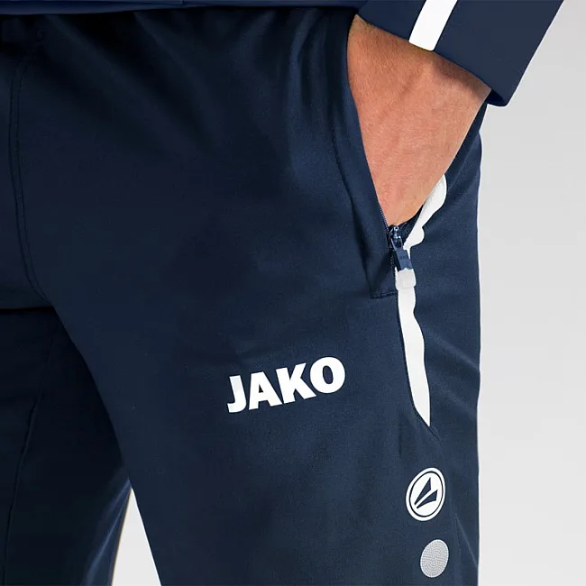 Штани парадні striker 2.0 JAKO 6519-99