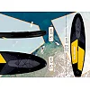 Надувна SUP дошка (Сапборд) THUNDER IPPO 320