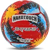 Волейбольный мяч HARD TOUCH VB-7978 №5 PU (Красный-черный)