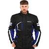 Мотокуртка NERVE MS-1194