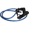 Трубчатый эспандер с дверным фиксатором
 ZELART
 ET-101 MEDIUM длина-120см