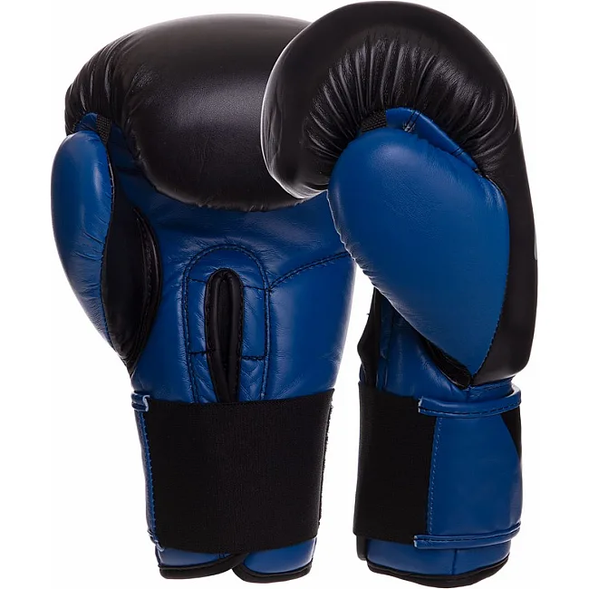 Боксерські рукавички

 PU UFC PRO Compact UHK-75001