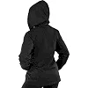 Спортивная ветровка
 женская JOMA

 ALASKA 901428-100 (Черный)