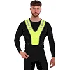 Светоотражающий жилет сигнальный SEEYU RST-16 (Салатовый)