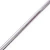 Гриф для штанги
 хромированный прямой с замками SHUANG CAI SPORTS SC-80123 (TA-8068) длина 1,8м диаметр-28мм вес-8,5кг хром