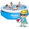 Басейн надувний Bestway 57448, 244 x 61 см