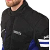 Мотокуртка NERVE MS-1194