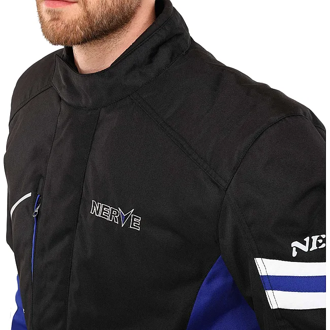 Мотокуртка NERVE MS-1194