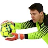 Детские вратарские перчатки
 JOMA

 HUNTER 400909-042

-белый (Коралловый-белый)