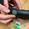 Ремкомплект для камеры Slime (9 шт) с бортировками