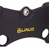 Рукоять для тяги c узким хватом
 Triceps Grip нескользящее покрытие LINUO FITNESS SC-3706-34 34см