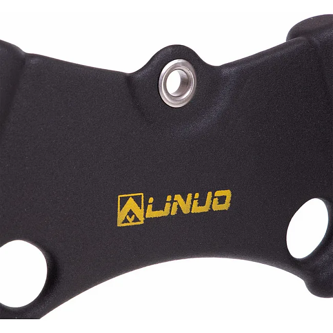 Рукоять для тяги c узким хватом
 Triceps Grip нескользящее покрытие LINUO FITNESS SC-3706-34 34см