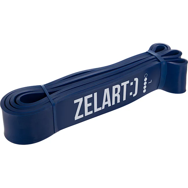 Резина петля для подтягиваний ZELART

 FI-0889-4 25-57кг