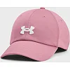 Кепка UNDER ARMOUR Wo Men's Blitzing Adj жіноча