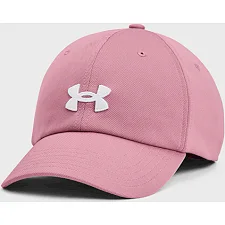 Кепка UNDER ARMOUR Wo Men's Blitzing Adj жіноча
