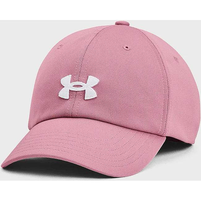 Кепка UNDER ARMOUR Wo Men's Blitzing Adj жіноча