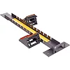Колодка стартова для легкої атлетики BT-0871 метал