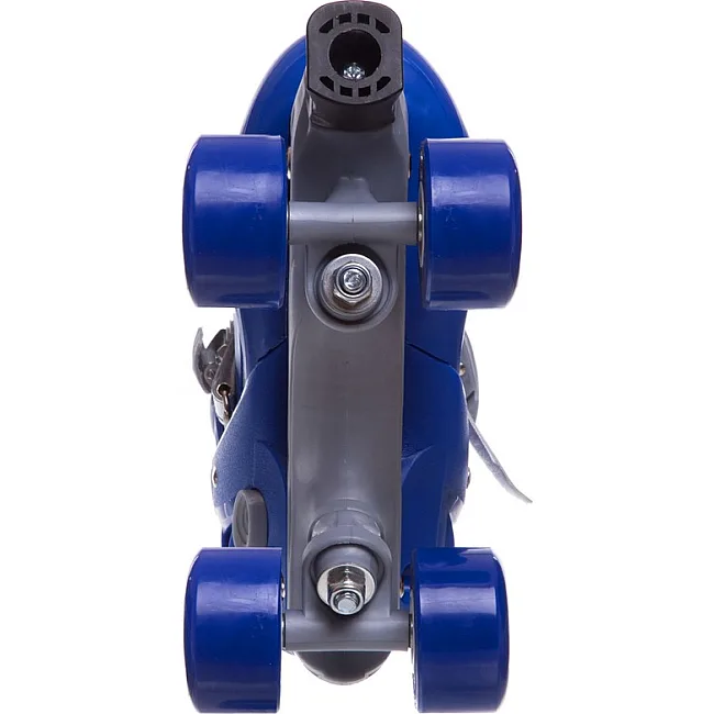 Ролики квады раздвижные детские BANWEI

 BW-905
 27-38 (Красный)