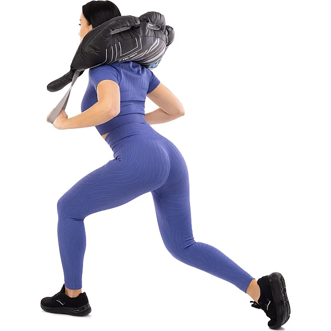 Мішок Болгарський Weighted Bag Mdbuddy FI-2838-12 12кг