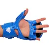 Перчатки Крабы спаринговые для MMA ZELART

 BO-3495 (Красный)