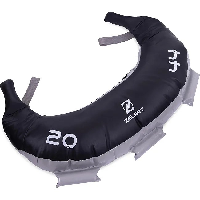 Мешок Болгарский
 ZELART
 FI-2623-20 20кг