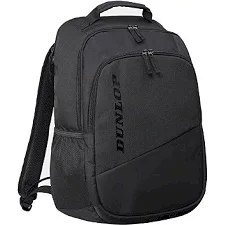 Рюкзак спортивный Dunlop Tac backpack black
