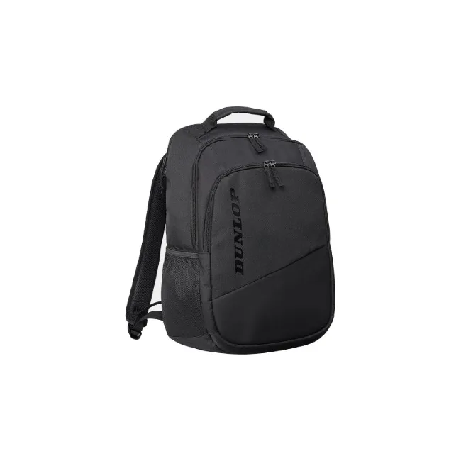 Рюкзак спортивный Dunlop Tac backpack black