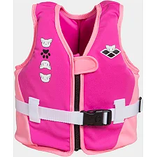Детский жилет для плавания Arena FRIENDS SWIM VEST
