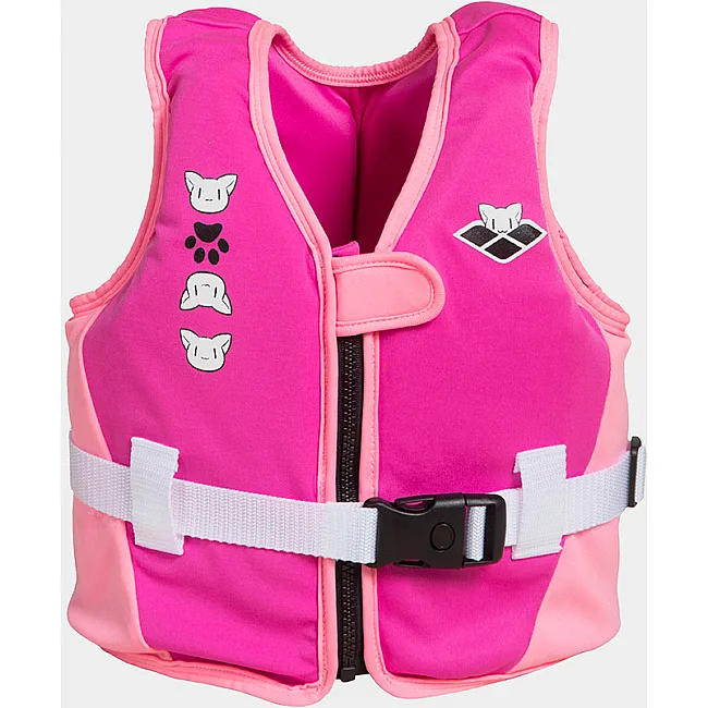 Детский жилет для плавания Arena FRIENDS SWIM VEST