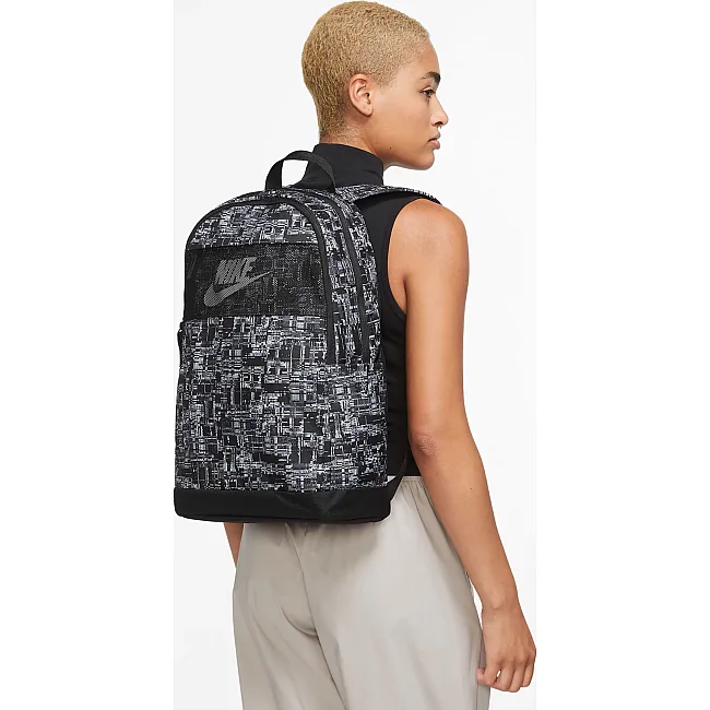 Рюкзак Nike NK ELMNTL BKPK-AOP 48 х 30 х 15см