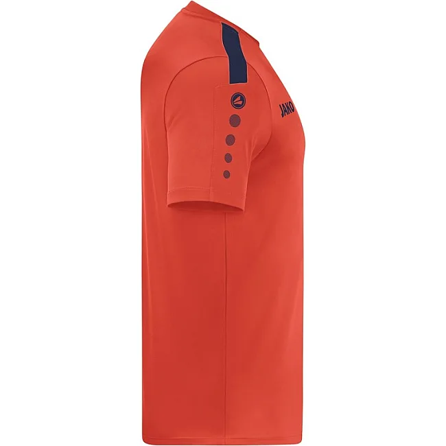 Футболка джерсі Power S/S JAKO 4223-375
