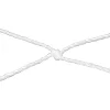 Сетка для футбольных ворот
 в комплекте из 2 штук SP-SPORT
 C-8596 7.5x2.5x1.48х2.5м 2шт