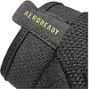 Перчатки для тренинга Adidas Essential Training Gloves черный, зеленый L