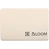 Блок для йоги BLOOM YOGA BRICK LB7040 (Белый)
