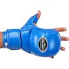 Перчатки Крабы спаринговые для MMA ZELART

 BO-3495 (Красный)