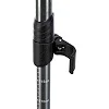 Палка для скандинавской ходьбы с пробковой ручкой Wind Spirits TY-2952 65-135см (Синий)