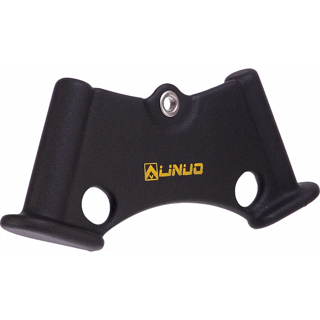 Рукоять для тяги c узким хватом
 Triceps Grip нескользящее покрытие LINUO FITNESS SC-3706-34 34см