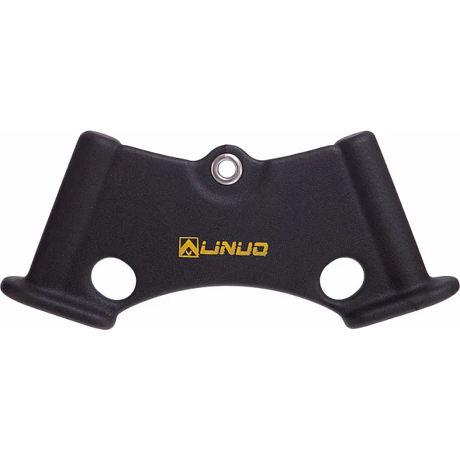 Рукоять для тяги c узким хватом
 Triceps Grip нескользящее покрытие LINUO FITNESS SC-3706-34 34см