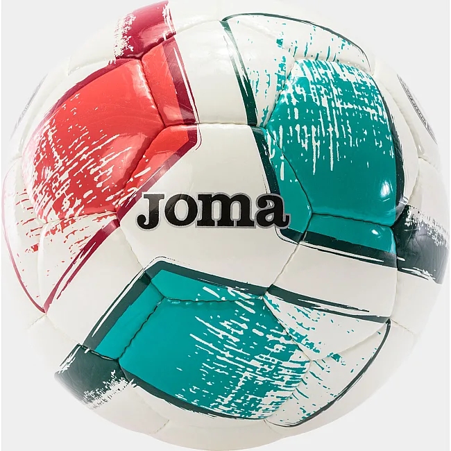 Мяч футбольный Joma DALI II 5