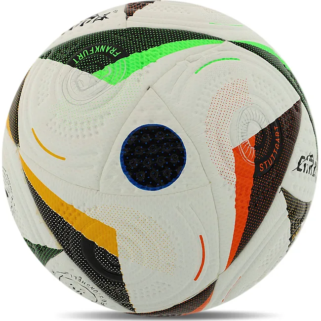 Футбольний м'яч CIMA FB-3220 №5 PU