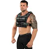 Утяжелительный жилет
 с регулируемым весом ZELART
 WEIGTH VEST TA-7817-20 вес-1-20кг